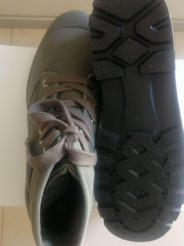 Кеди ОЛИВА М-ТАС, р. 42, 43 - фото №5