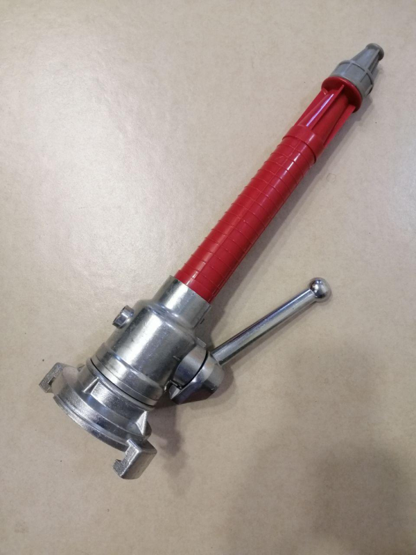 Дуло пожежне ручне перекривне РСП-70 - фото