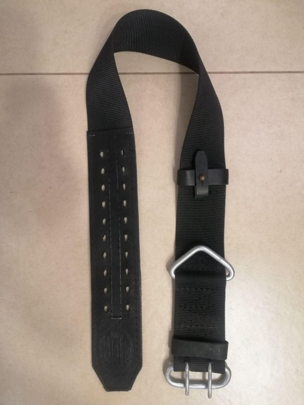 ПОЯС ПОЖАРНОГО ППС тип А, разм.2 - фото