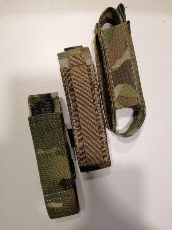 Підсумок під турнікет. Рис. МУЛЬТИКАМ-Скорпіон - фото