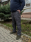 Штани робочі СІРІ з багатьма кишенями WORKWIK GREY-2, р. S, M, L, XL, 2XL (на зріст 170/176 см) - фото