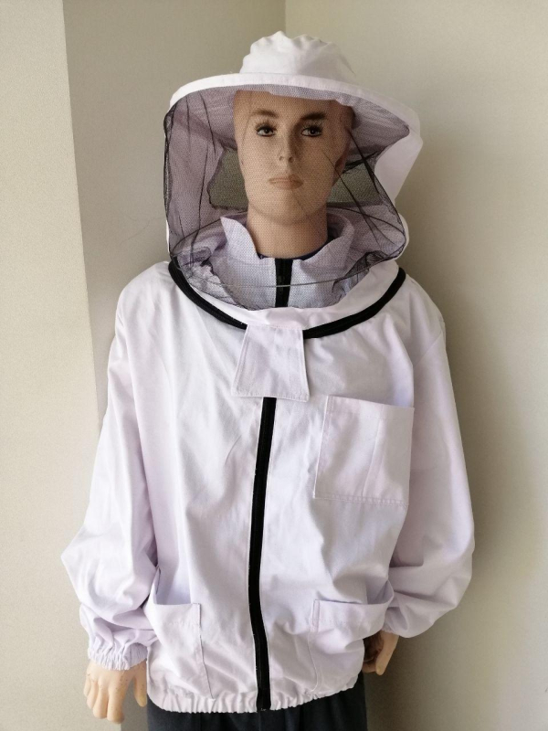 Костюм БДЖОЛЯРА  із шоломом, кольори в асортименті, р. 48/50--68/70 - фото №2