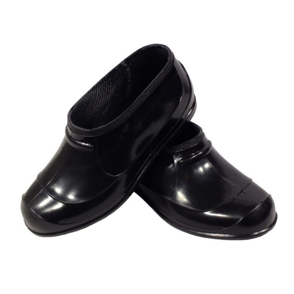 Калоші бурочні  гумові, р. 42 - фото