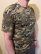 Футболка ХБ МУЛЬТИКАМ  р.46,50,52,54 - фото