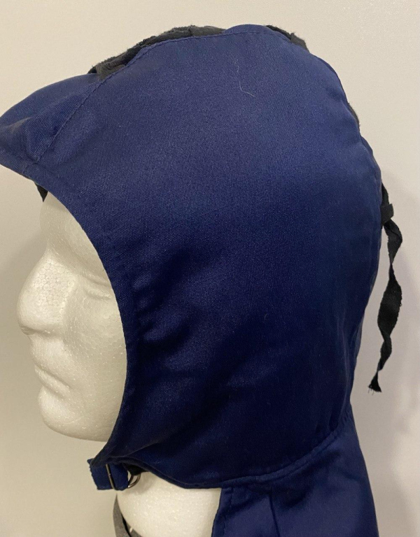 Підшоломник рабочий зимовий , розм . універсальний - фото