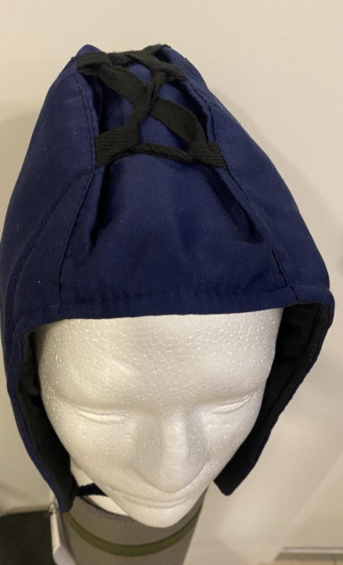 Підшоломник рабочий зимовий , розм . універсальний - фото №2