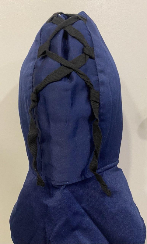 Підшоломник рабочий зимовий , розм . універсальний - фото №3