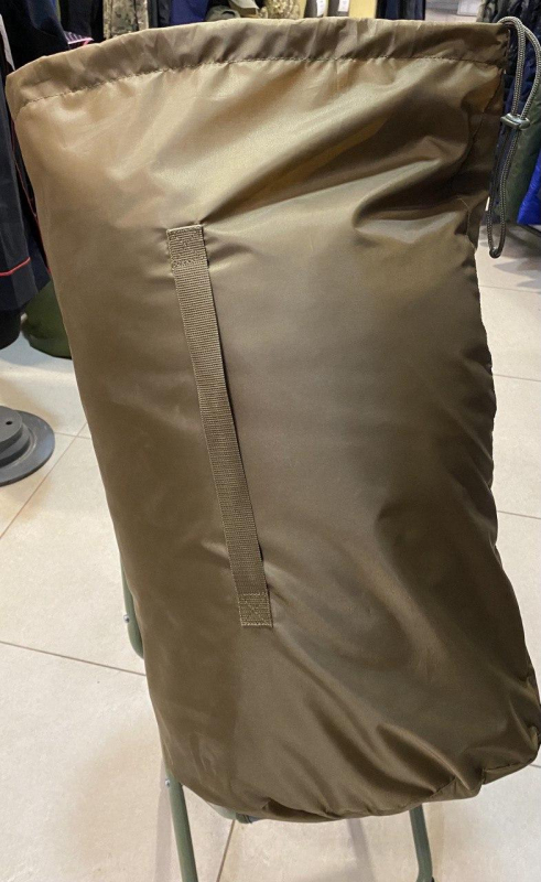 СПАЛЬНИЙ МІШОК "КОКОН" р.210х95,кол.КОЙОТ - фото №2