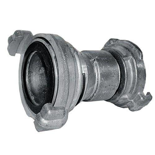 Головка ПЕРЕХІДНА напірна ГПН-80х70 - фото №2