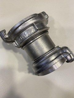 Головка ПЕРЕХІДНА напірна  ГПН-80х70 - фото