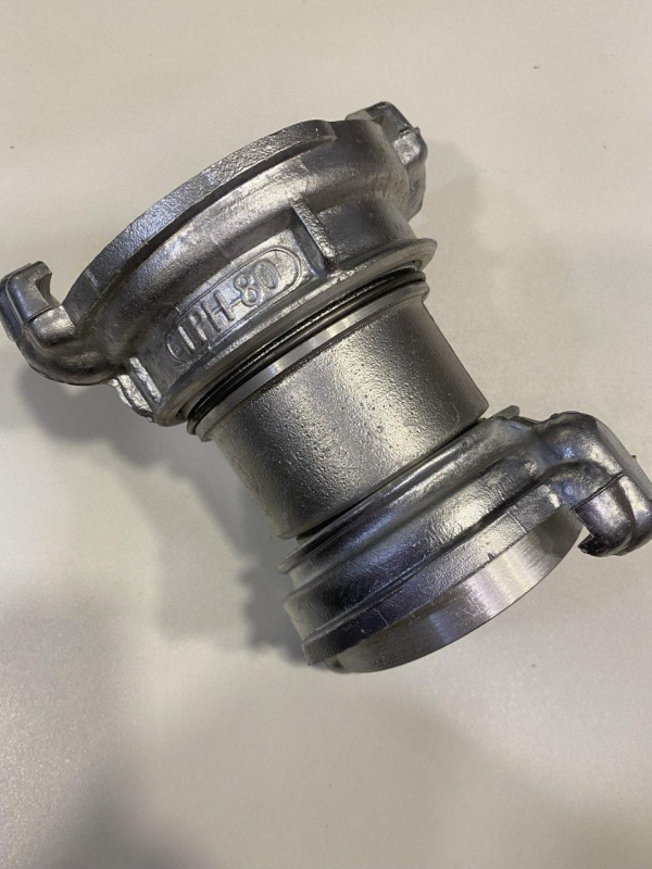 Головка ПЕРЕХІДНА напірна  ГПН-80х70 - фото