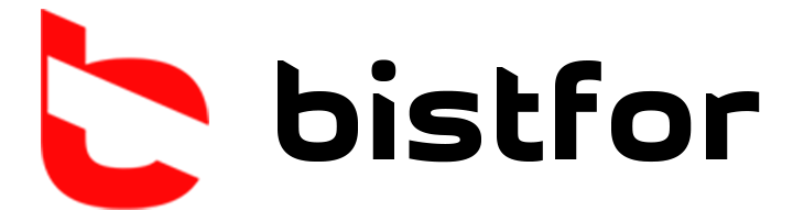 Bistfor - logo