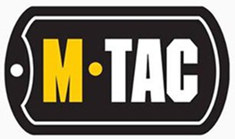 M tac - logo