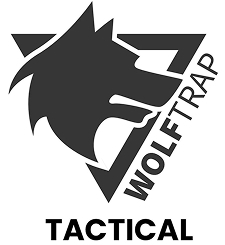 Wolftrap - logo